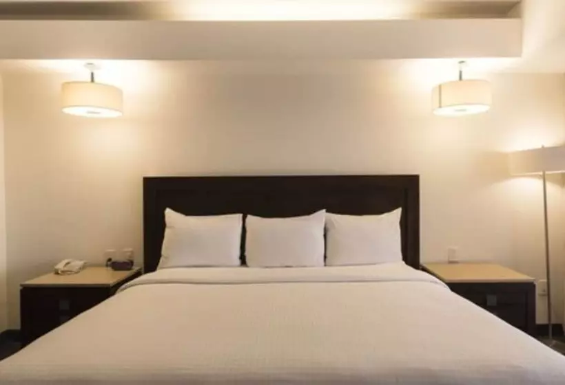 Fotos del hotel Exhacienda San Xavier:  21