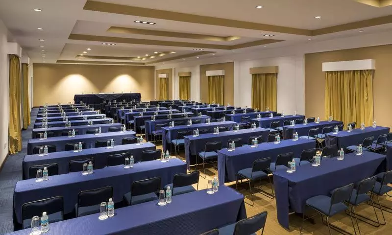 Fotos del hotel Exhacienda San Xavier:  20