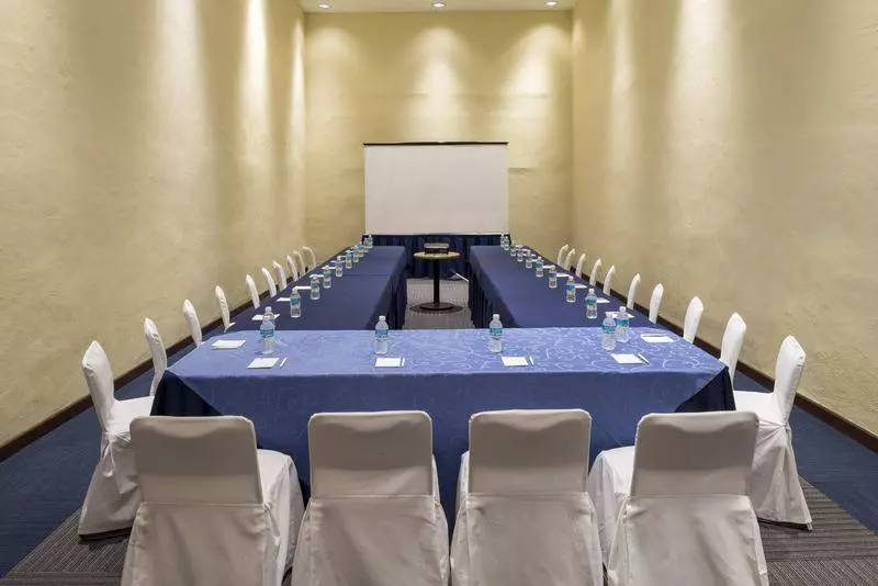 Fotos del hotel Exhacienda San Xavier:  11