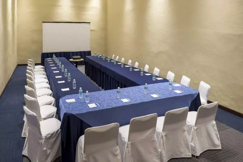 Fotos del hotel Exhacienda San Xavier:  15