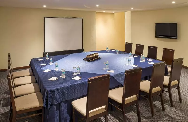 Fotos del hotel Exhacienda San Xavier:  18