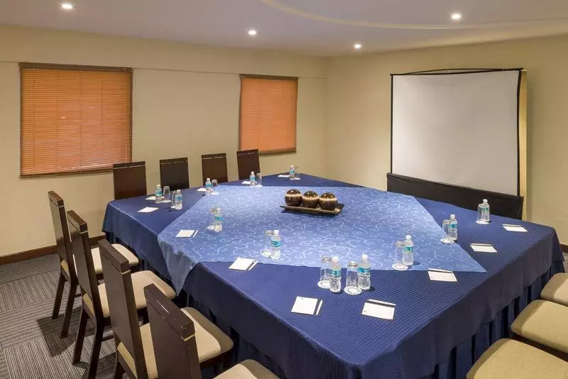 Fotos del hotel Exhacienda San Xavier:  5