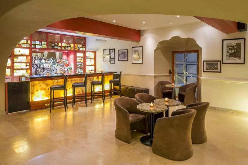 Fotos del hotel Exhacienda San Xavier:  10