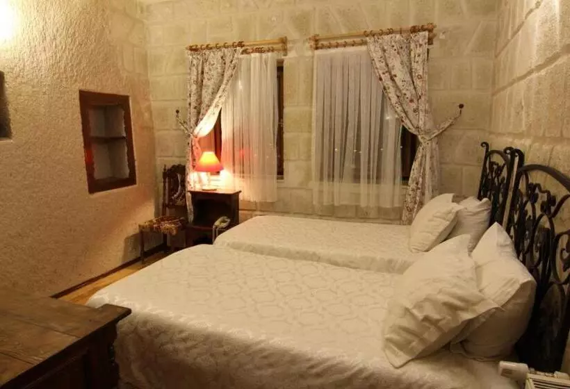 Fotos del hotel Göreme Ascension Cave Suites:  24