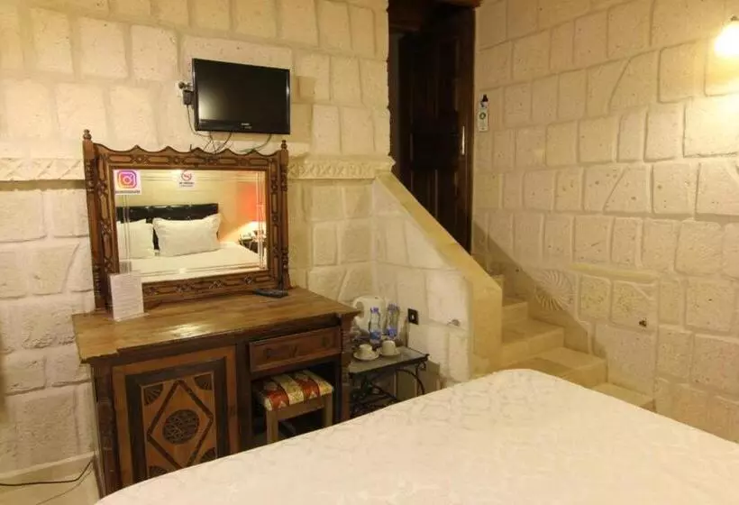 Fotos del hotel Göreme Ascension Cave Suites:  25