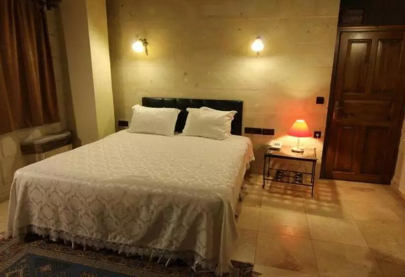 Fotos del hotel Göreme Ascension Cave Suites:  23