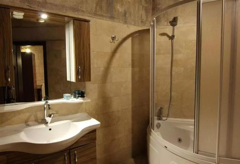 Fotos del hotel Göreme Ascension Cave Suites:  4