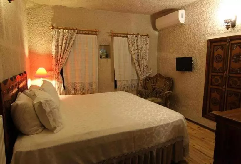 Fotos del hotel Göreme Ascension Cave Suites:  20