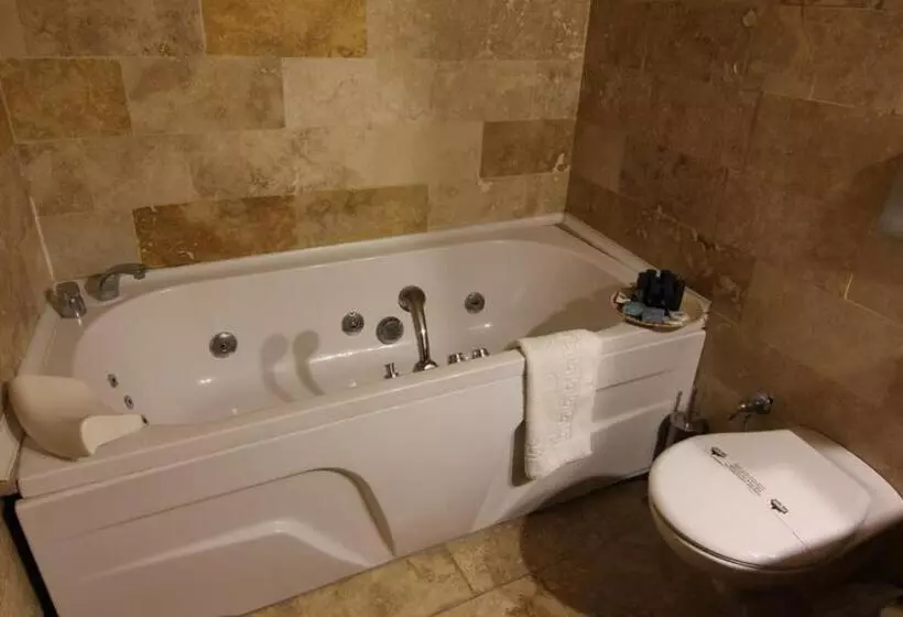 Fotos del hotel Göreme Ascension Cave Suites:  7