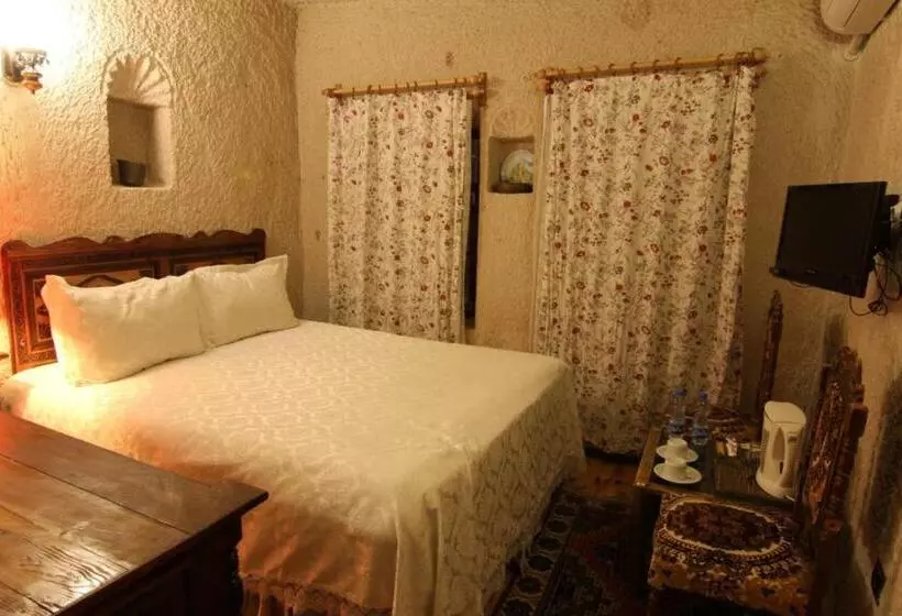 Fotos del hotel Göreme Ascension Cave Suites:  6