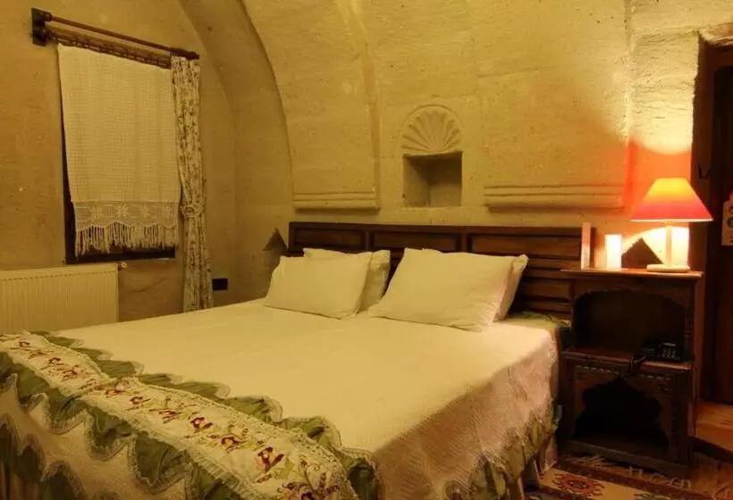 Fotos del hotel Göreme Ascension Cave Suites:  18