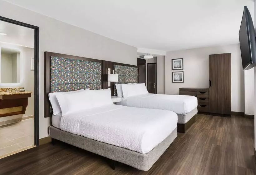 Fotos del hotel Hampton By Hilton Manhattan 35th Street - Empire State Building:  6