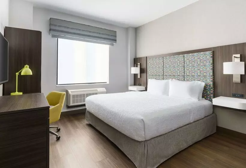 Fotos del hotel Hampton By Hilton Manhattan 35th Street - Empire State Building:  21