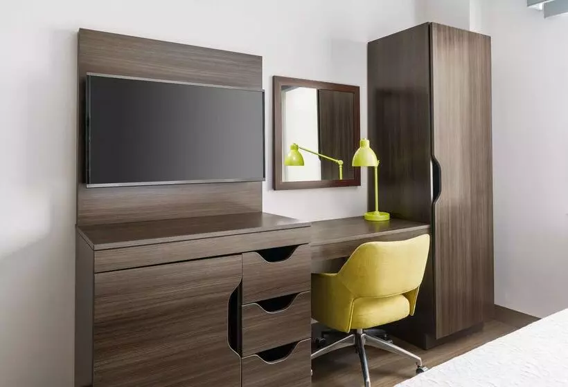 Fotos del hotel Hampton By Hilton Manhattan 35th Street - Empire State Building:  25