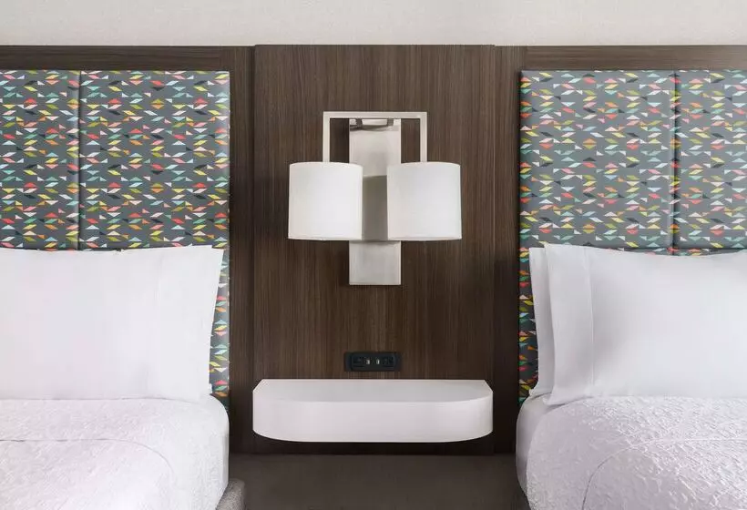 Fotos del hotel Hampton By Hilton Manhattan 35th Street - Empire State Building:  22