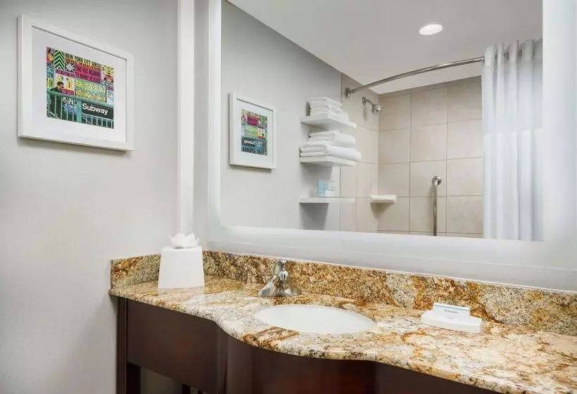 Fotos del hotel Hampton By Hilton Manhattan 35th Street - Empire State Building:  9