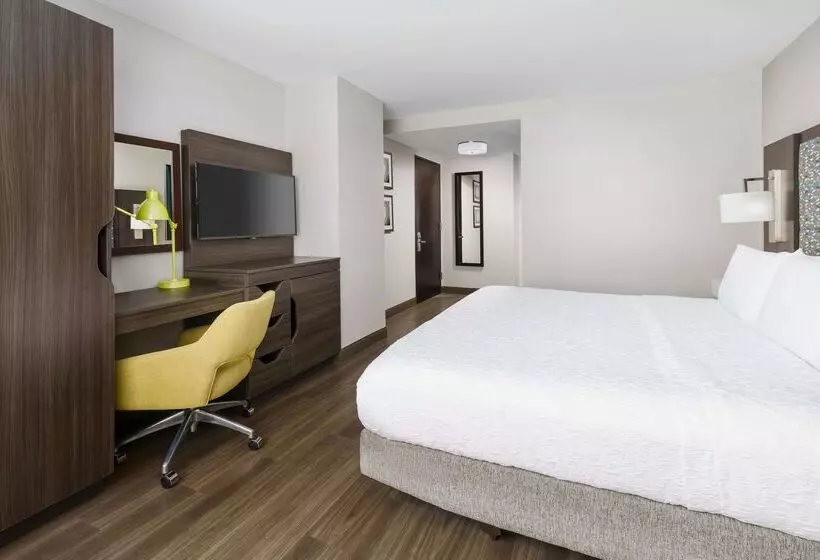 Fotos del hotel Hampton By Hilton Manhattan 35th Street - Empire State Building:  13