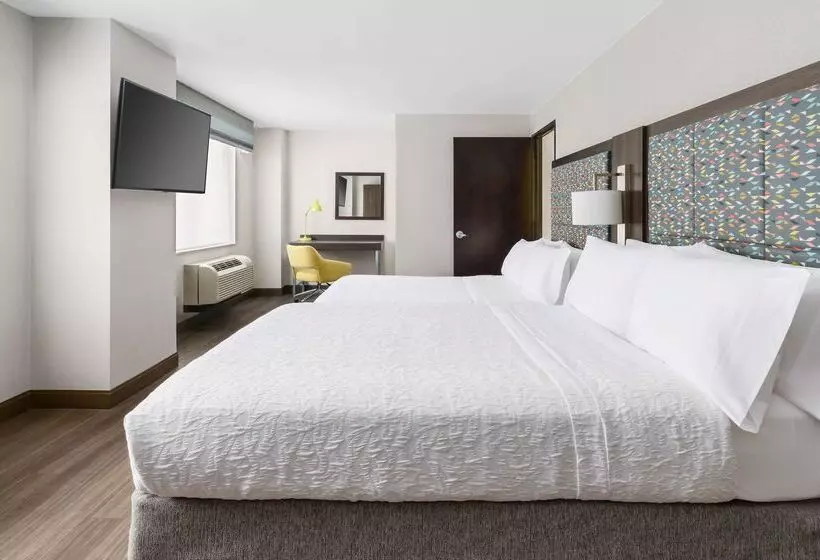 Fotos del hotel Hampton By Hilton Manhattan 35th Street - Empire State Building:  17