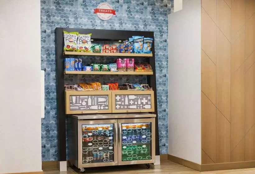 Fotos del hotel Hampton By Hilton Manhattan 35th Street - Empire State Building:  4