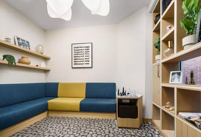 Fotos del hotel Hampton By Hilton Manhattan 35th Street - Empire State Building:  14