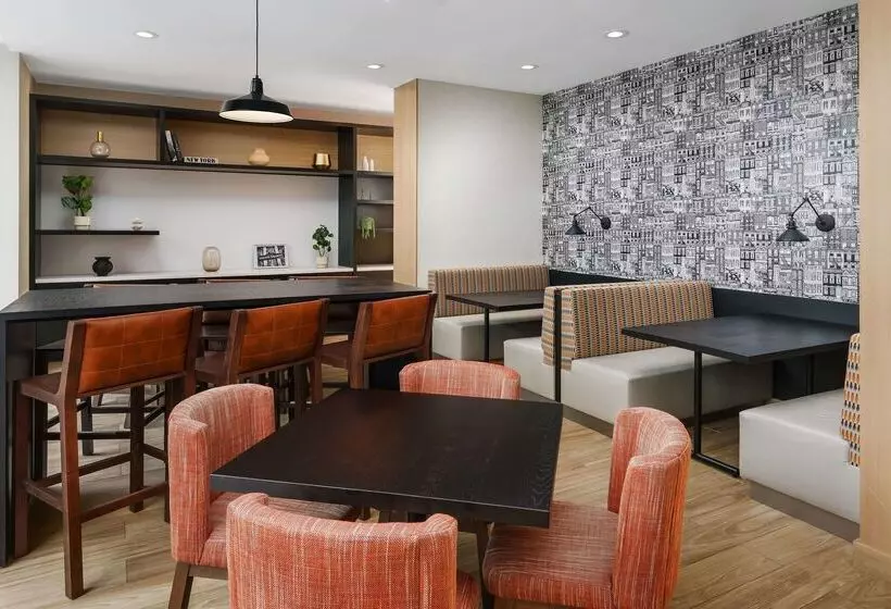 Fotos del hotel Hampton By Hilton Manhattan 35th Street - Empire State Building:  7