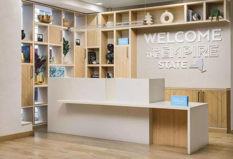 Fotos del hotel Hampton By Hilton Manhattan 35th Street - Empire State Building:  8