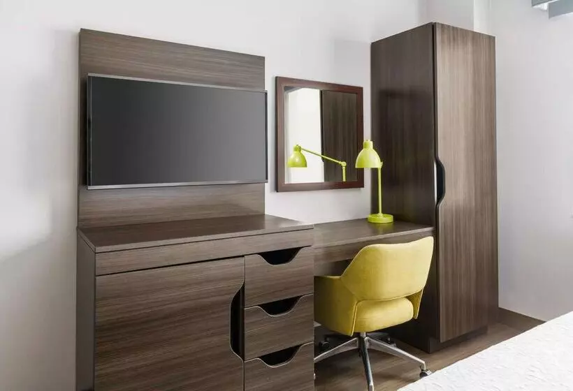 Fotos del hotel Hampton By Hilton Manhattan 35th Street - Empire State Building:  24