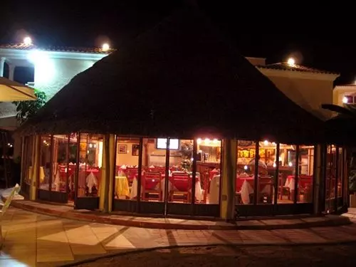 Fotos del hotel Isla Mazatlan Golden Resort:  9