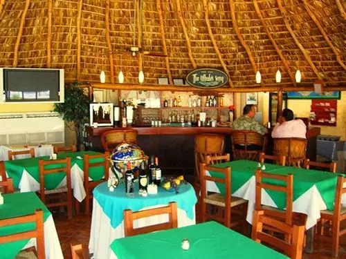 Fotos del hotel Isla Mazatlan Golden Resort:  3