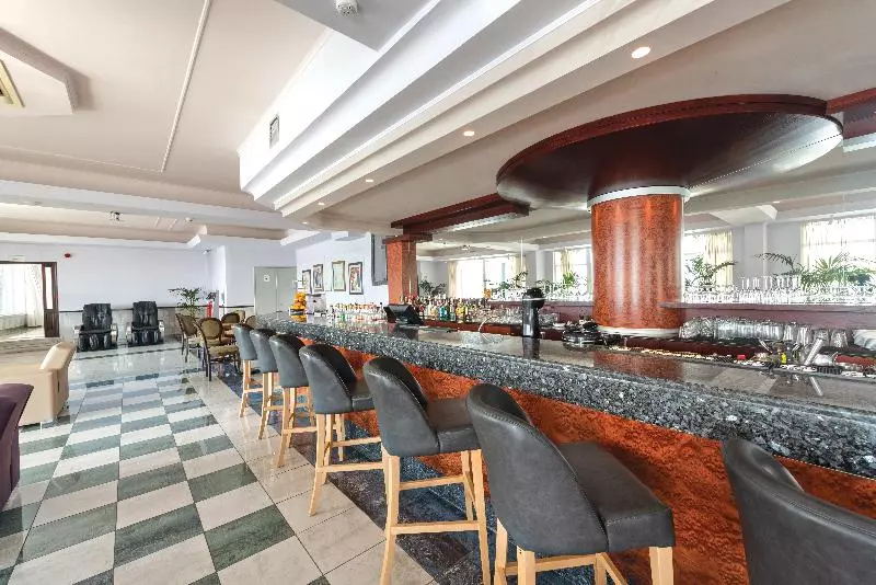 Fotos del hotel Kosta Palace:  24