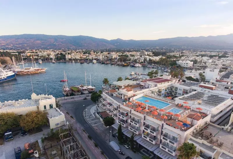 Fotos del hotel Kosta Palace:  21