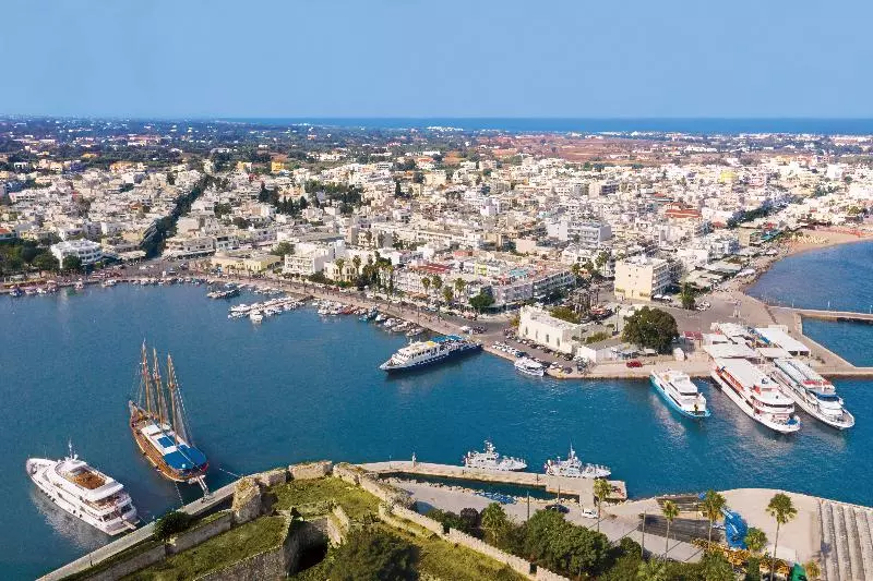 Fotos del hotel Kosta Palace:  17