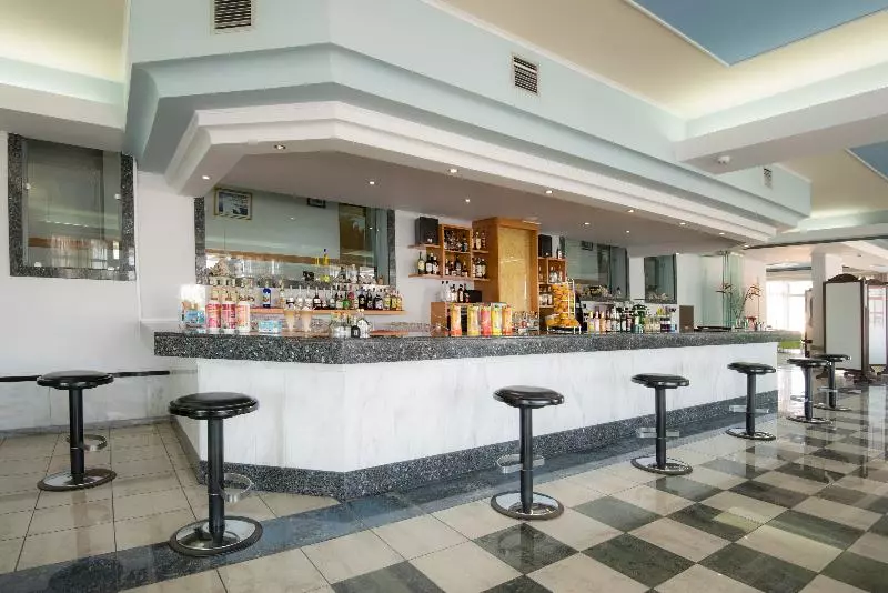 Fotos del hotel Kosta Palace:  15