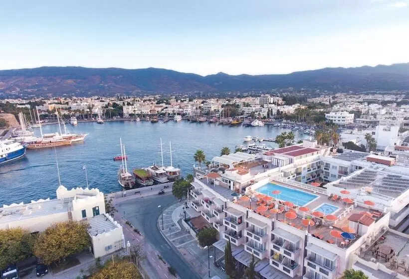 Fotos del hotel Kosta Palace:  13