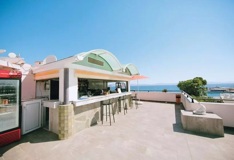 Fotos del hotel Kosta Palace:  23