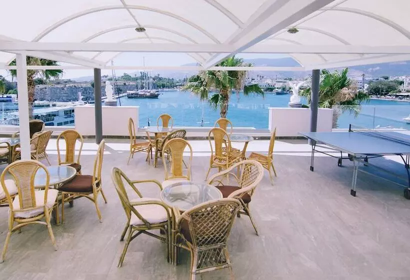 Fotos del hotel Kosta Palace:  6