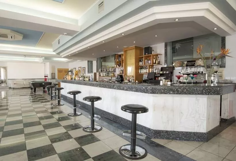 Fotos del hotel Kosta Palace:  5