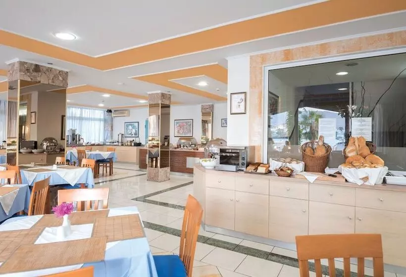 Fotos del hotel Kosta Palace:  14