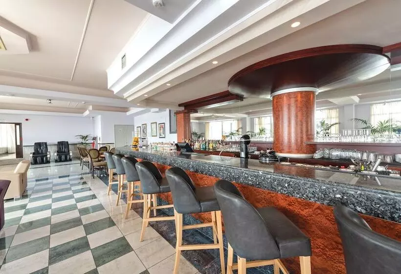 Fotos del hotel Kosta Palace:  25