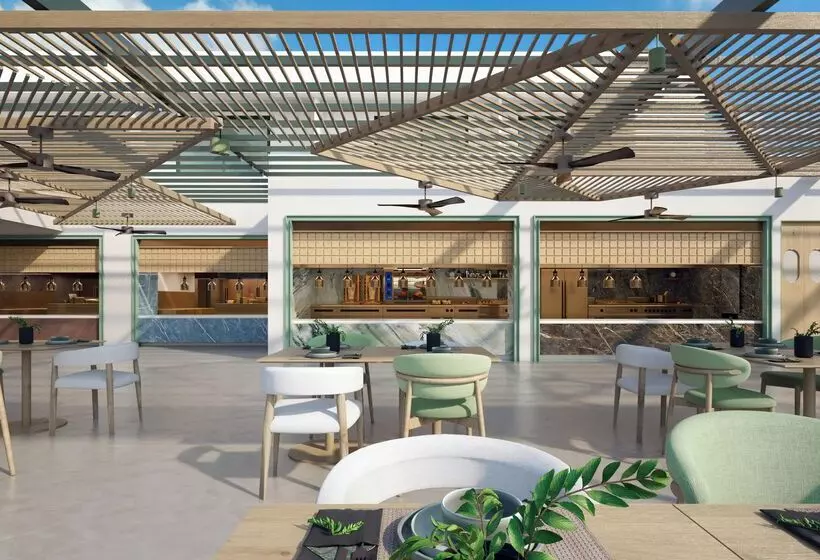 Fotos del hotel Kosta Mare Palace Resort & Spa:  15