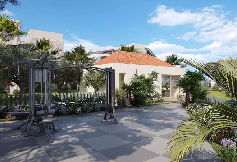 Fotos del hotel Kosta Mare Palace Resort & Spa:  22