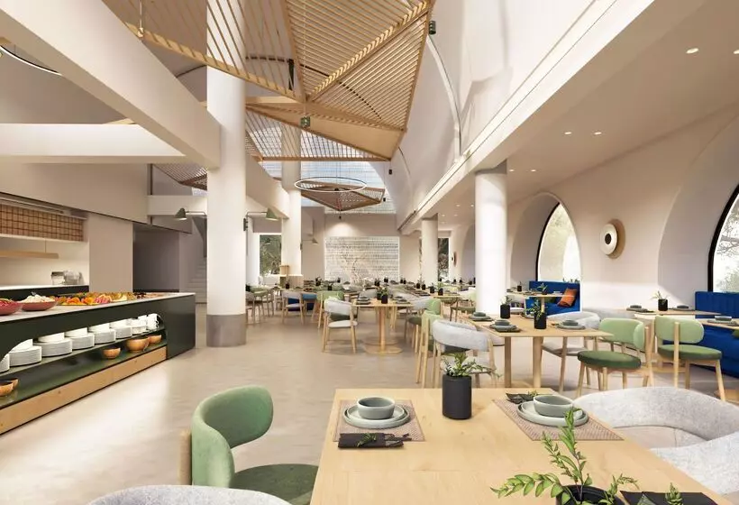 Fotos del hotel Kosta Mare Palace Resort & Spa:  4