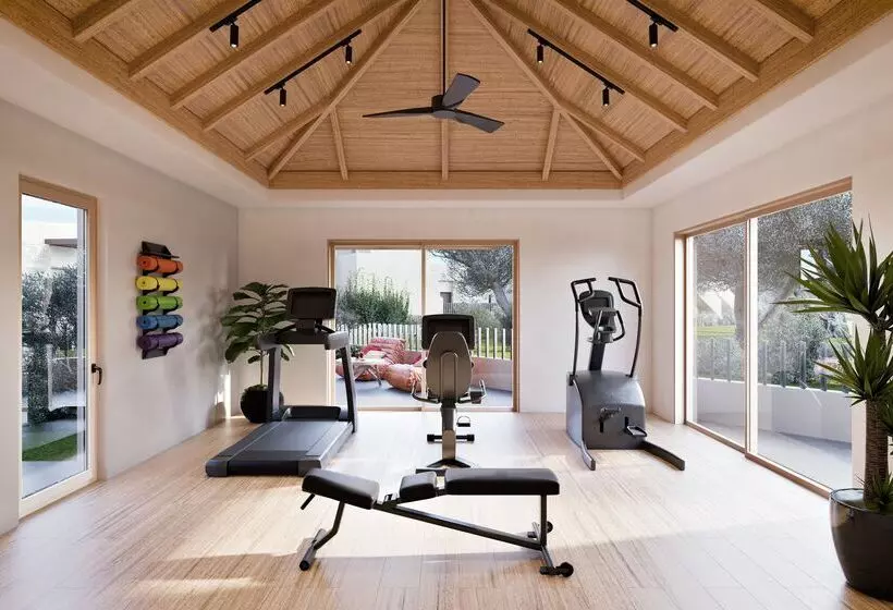 Fotos del hotel Kosta Mare Palace Resort & Spa:  2