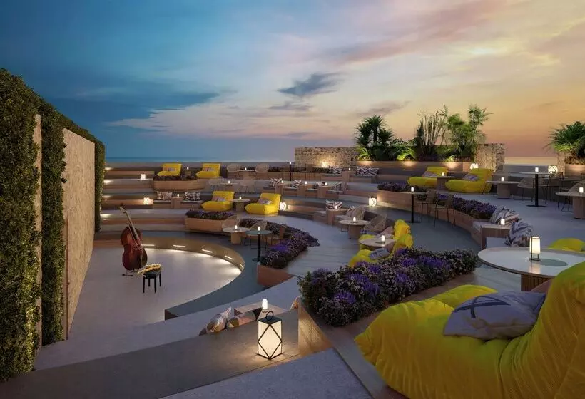 Fotos del hotel Kosta Mare Palace Resort & Spa:  19