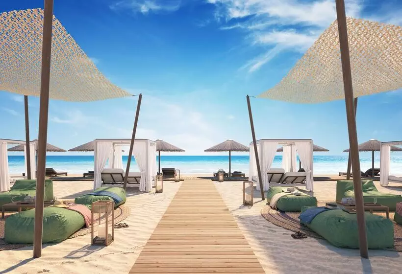 Fotos del hotel Kosta Mare Palace Resort & Spa:  24