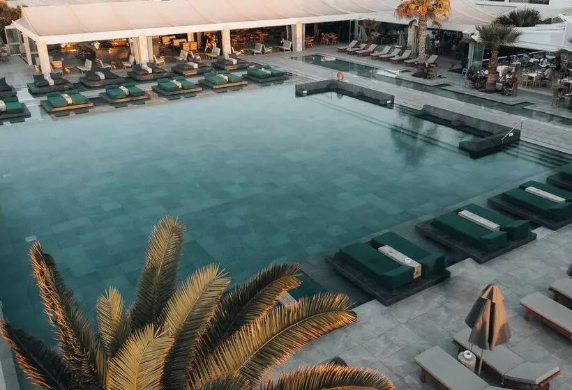 Fotos del hotel Kosta Mare Palace Resort & Spa:  9