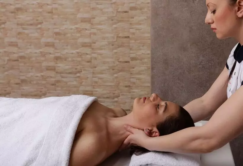 Fotos del hotel Kosta Mare Palace Resort & Spa:  11