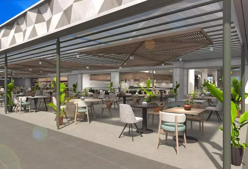 Fotos del hotel Kosta Mare Palace Resort & Spa:  6