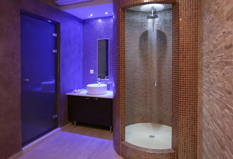 Fotos del hotel Kosta Mare Palace Resort & Spa:  7