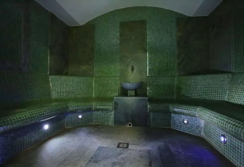 Fotos del hotel Kosta Mare Palace Resort & Spa:  3